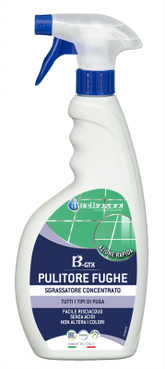B-GTX CLEANER 750ML